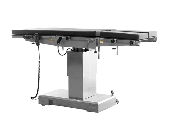 A200 (SKL-A) Electric Operating Table