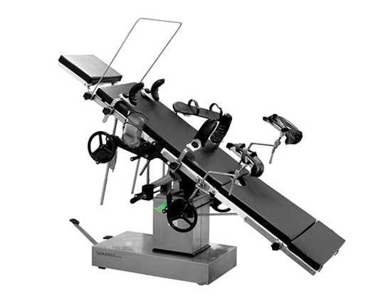 A3001 (SKF-C) Manual operating table