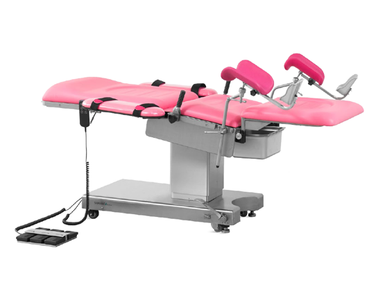 A99-5 Electric Obstetric Beds