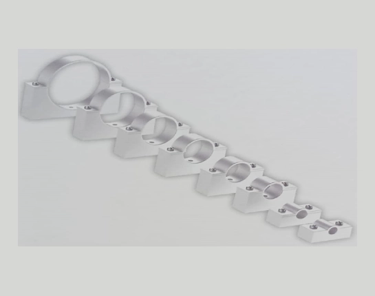 Pipe Support Clamps