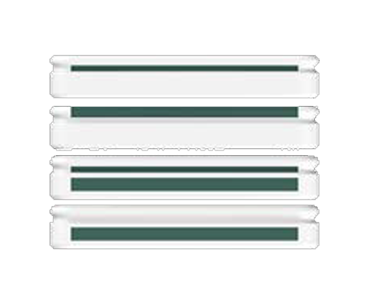 Hospital Handrail 159mm (HS-616)