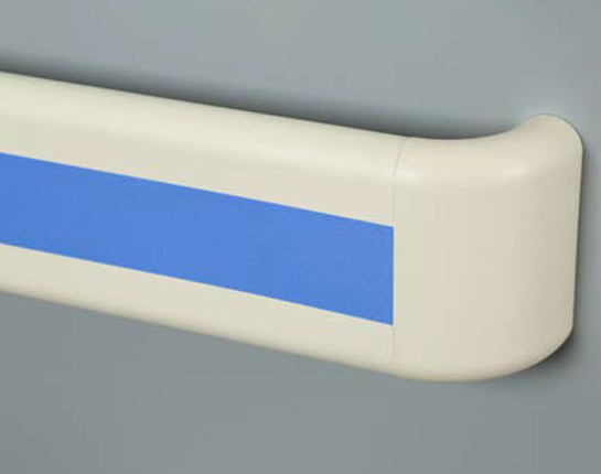 Hospital Handrail 140mm (HS-618)