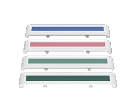 Hospital Handrail 140mm (HS-618)