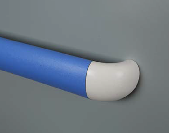 Hospital Handrail 90mm (HS-609B)