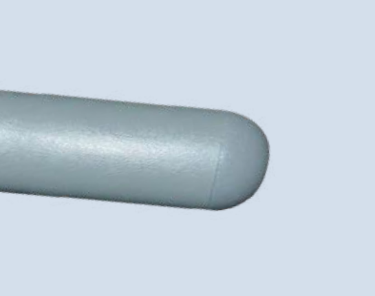 Wall Guard 50mm (HS-605H)